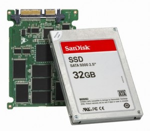 ssd hard drive