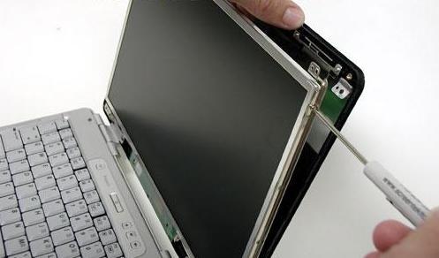911-computer laptop screen