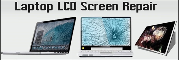 laptop screen repair