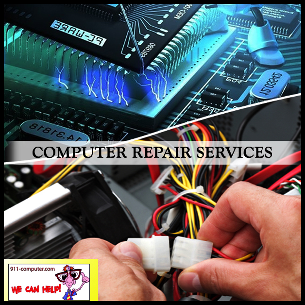 local computer repair