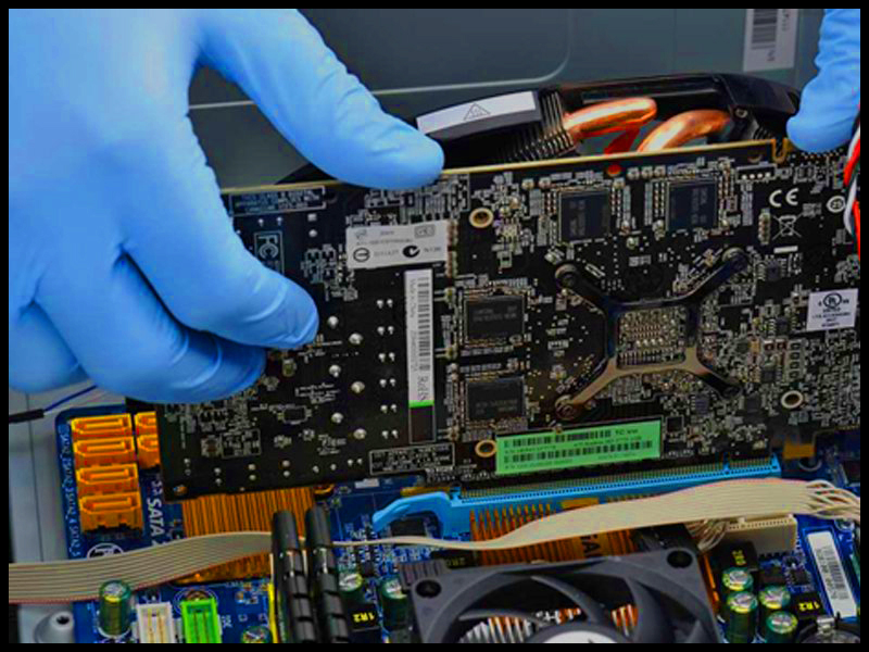 5 Things to Remember Before Hiring a Local Computer Repair Expert