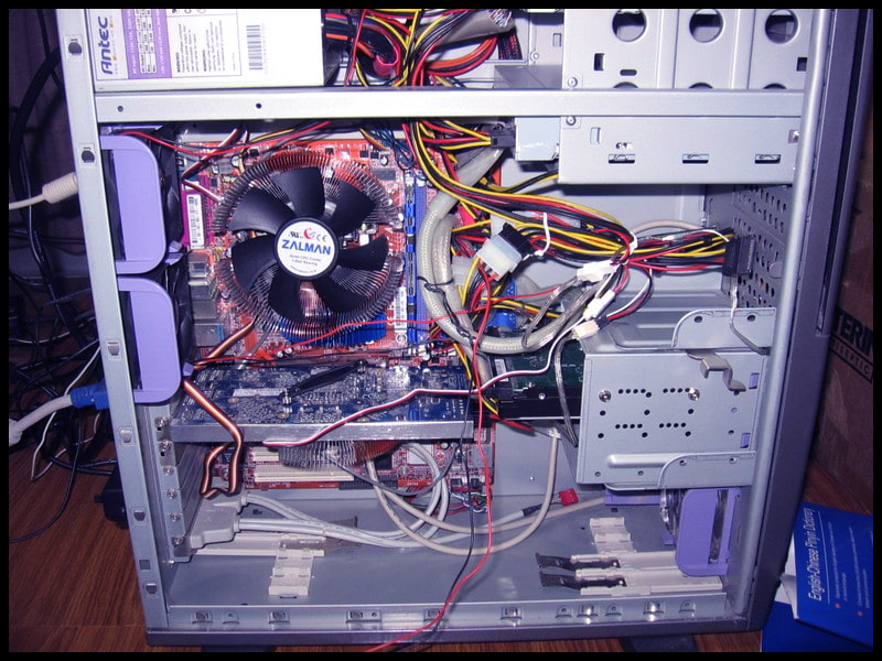2018 Review of Computer Repair Services