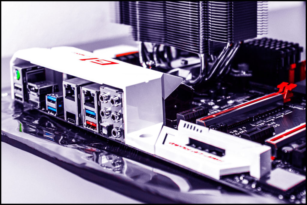 5 Problems and Solutions of Laptop Screen Repair