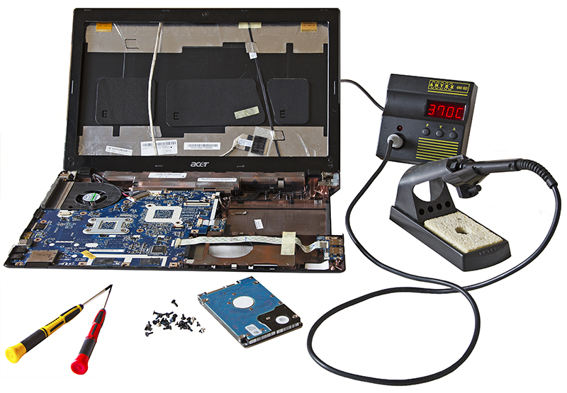 computer home service near me