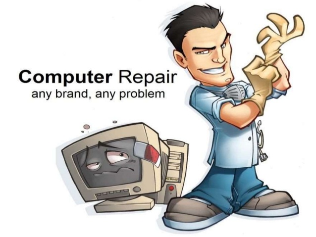 What are The Predominant Local Computer Repair Tasks ...