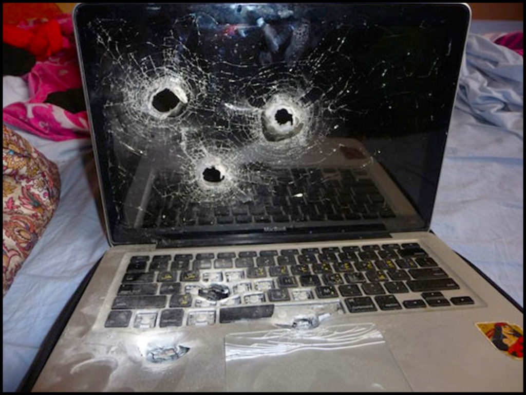 5 Common Problems of Laptop Screen Repair Faced by us