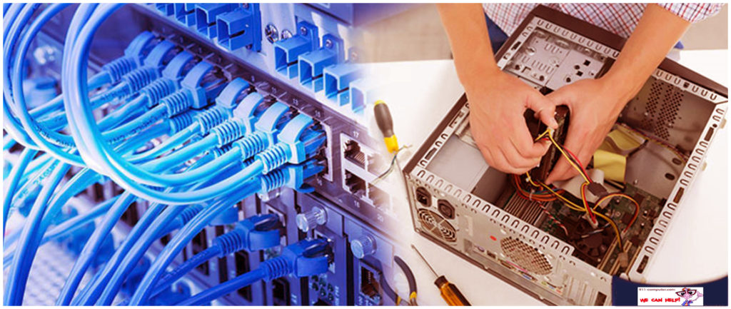 Review of Onsite Computer Repair