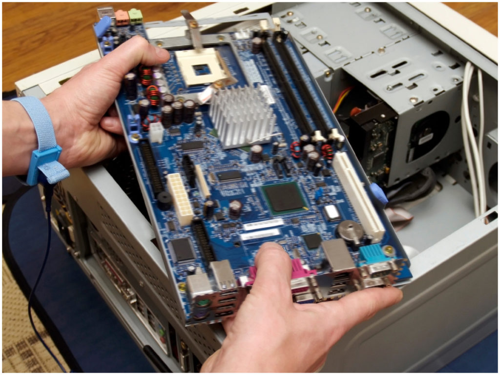 Computer Repair Services Near at Your Place | 911-Computer.com Computer