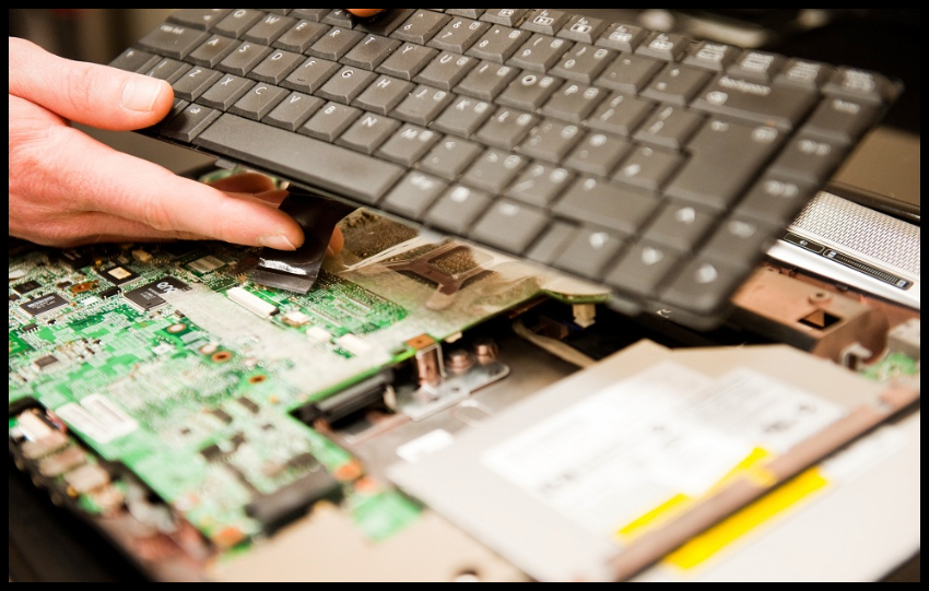 5 Tips You Should Keep in Mind for Laptop Repair Near Me ...