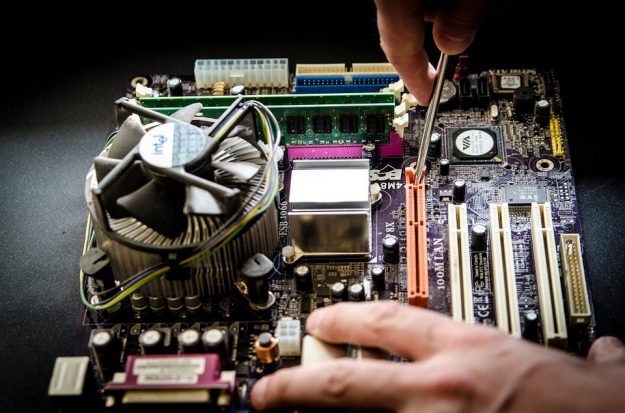 Home pc hook up home computer repair