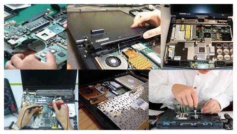 Computer Tech – Professionalized Data Recovery