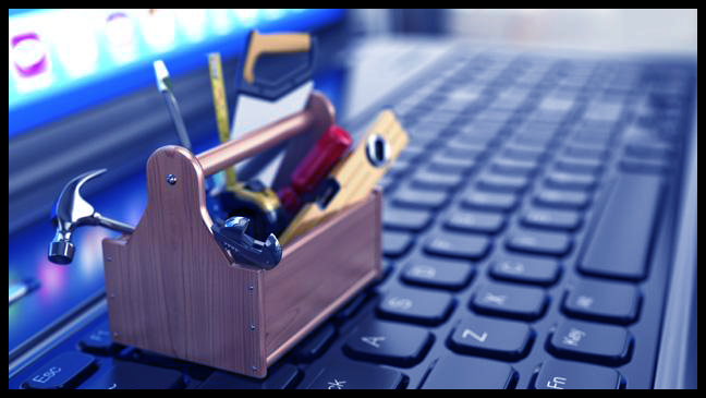 local computer repair