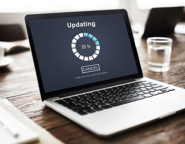 4 Reasons Why It’s Necessary to Update Your Systems