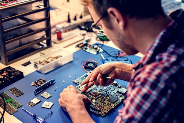 Emergency Computer repair