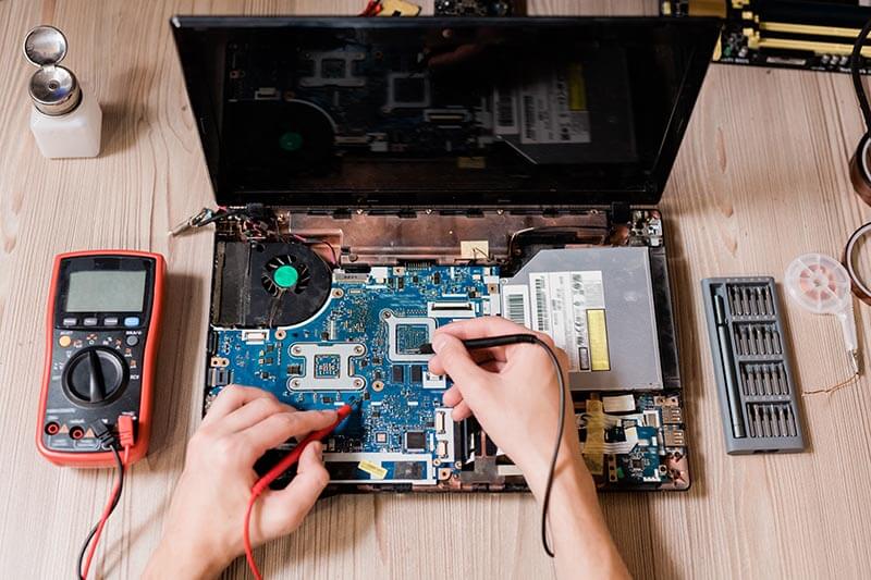 To 10 Best Computer Repair Services | 911-Computer.com ...
